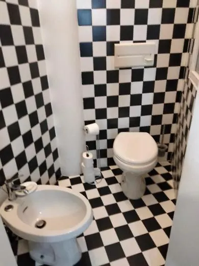Holiday Home In Trastevere Rom