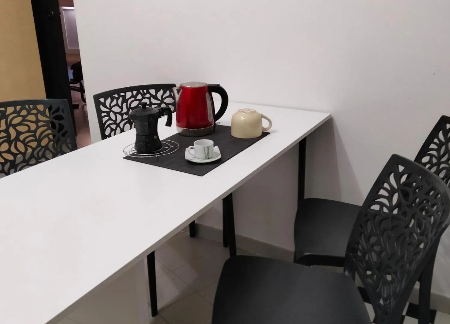 Holiday Home In Trastevere Rom Italien