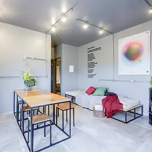 Apartamento Campeche Ap 04 - 50 M Da Brasil