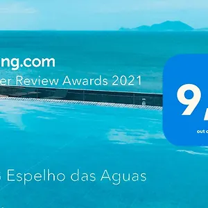  Apartamento 210 B Espelho Aguas Brasil