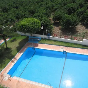  Apartamento Palmeras España