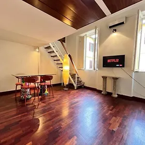 Apartamento Torre Argentina, Roma