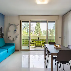  Apartamento Maciachini, Zona Isola Italia