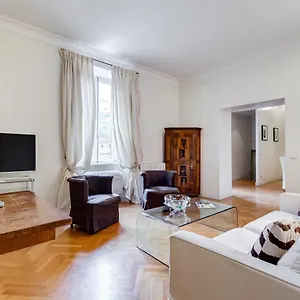 Apartamento Pantheon Exclusive House, Roma
