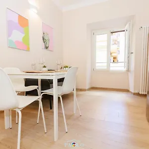 Apartamento Domus Degli Dei, Roma