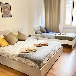 Apartamento Lovely In Laterano, Roma
