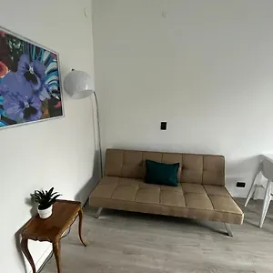  Apartamento Fidias House Italia