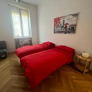  Apartamento Porta Venezia Italia