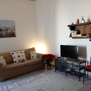 Apartamento Casalucina, Roma