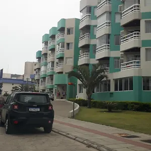  Apartamento Estrela Do Mar Brasil