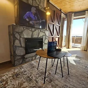  Apartamento La Madriguera De Fuente Hervera España
