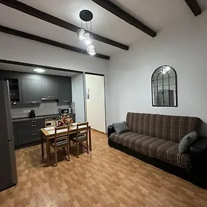  Apartamento Casa Nito España