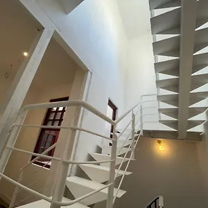  Apartamento Hotelito Boutique Tenerife Guimera España