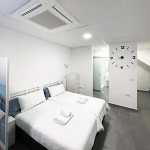  Apartamento Estudio Ines España