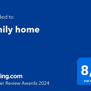Apartamento Family, Roma