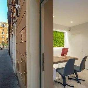 Apartamento Viam 16b, Roma