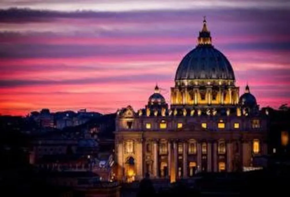 Holiday Home In Trastevere Roma 0*,