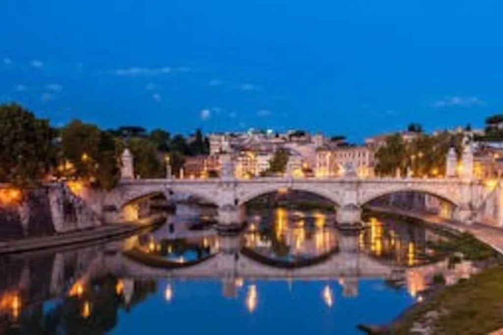 Holiday Home In Trastevere Roma 0*,  Italia