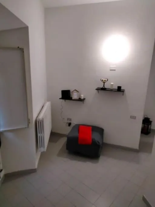 Holiday Home In Trastevere Roma 0*,