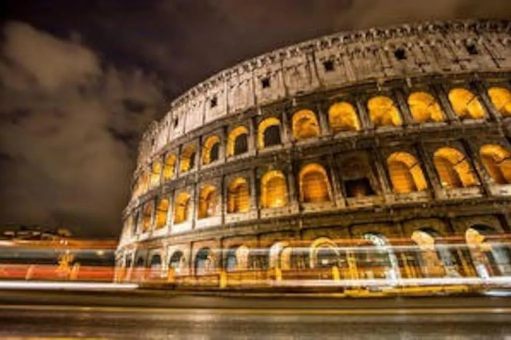 Holiday Home In Trastevere Roma Apartamento