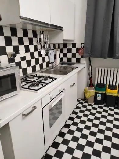 Holiday Home In Trastevere Roma