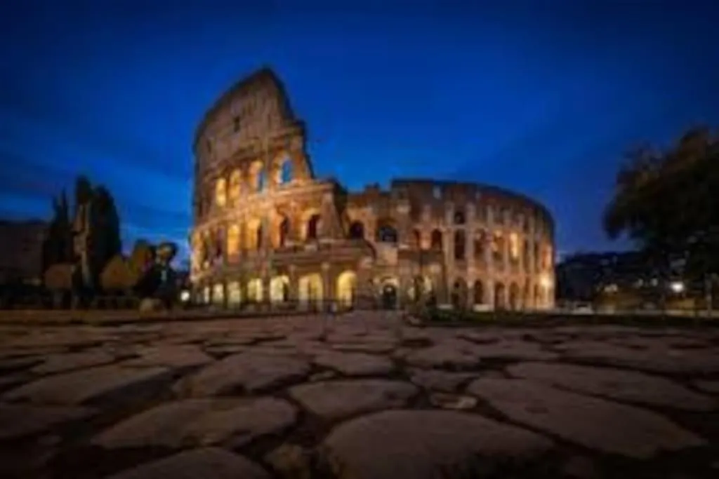 Holiday Home In Trastevere Roma