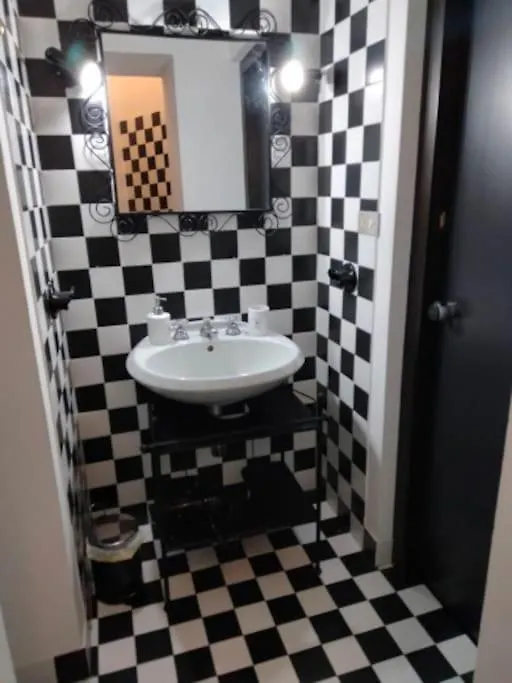 Holiday Home In Trastevere Roma Apartamento