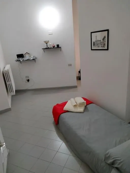 Apartamento Holiday Home In Trastevere Roma