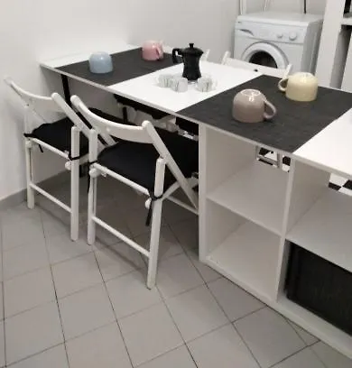 Holiday Home In Trastevere Roma