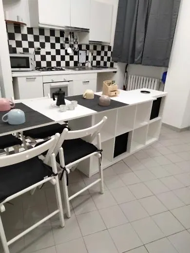 Holiday Home In Trastevere Roma Italia