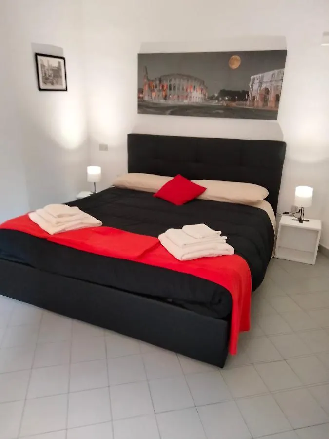 Holiday Home In Trastevere Roma