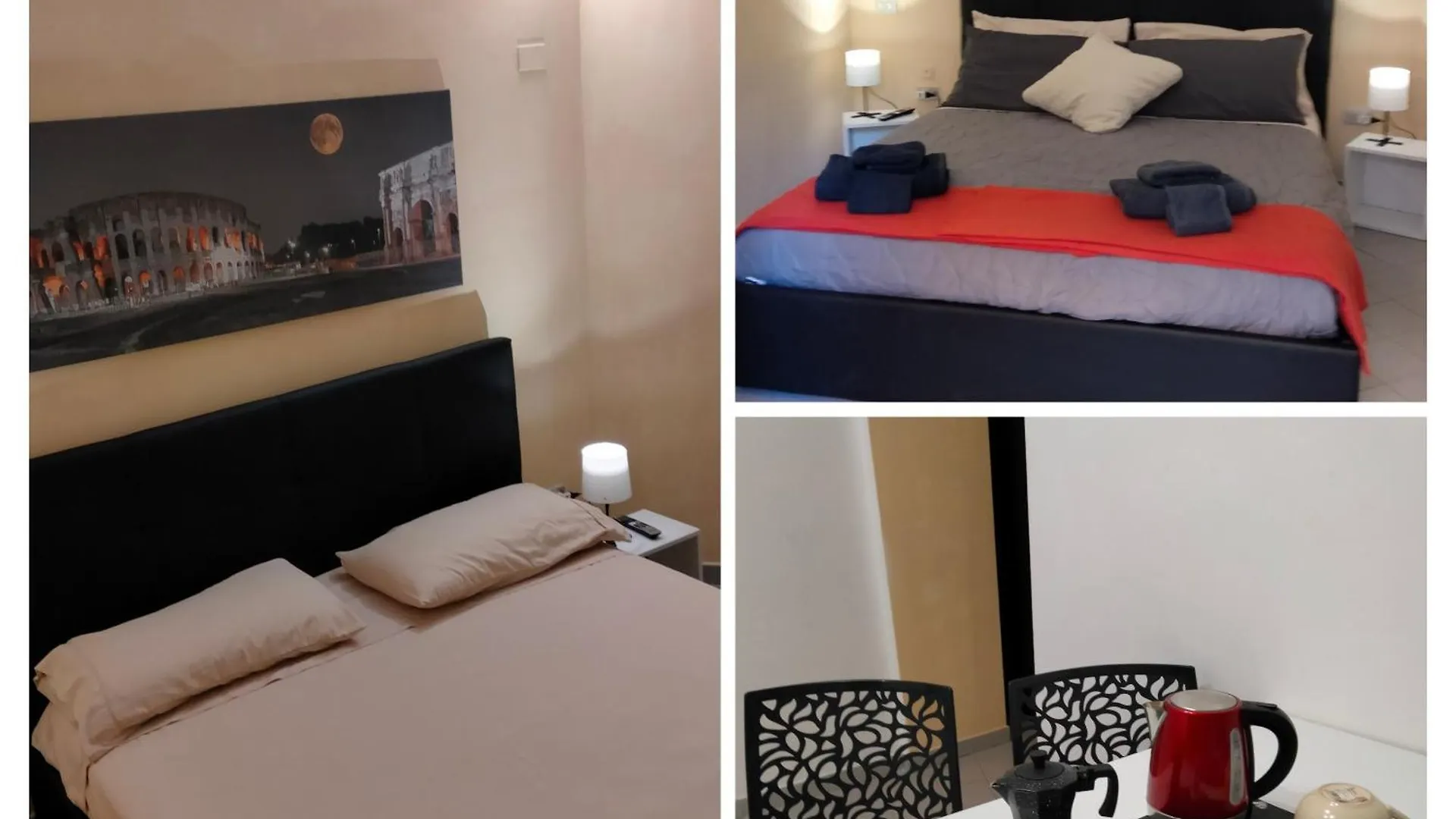 Holiday Home In Trastevere Roma