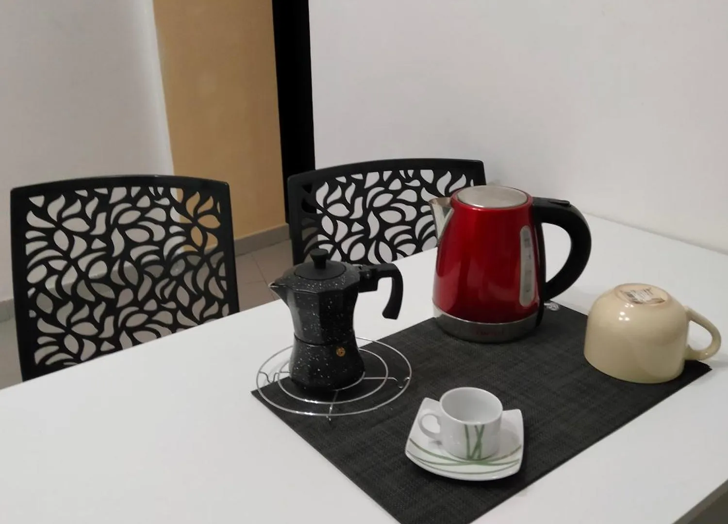Apartamento Holiday Home In Trastevere Roma