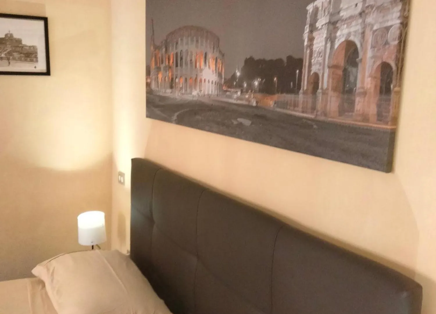 Holiday Home In Trastevere Roma Apartamento