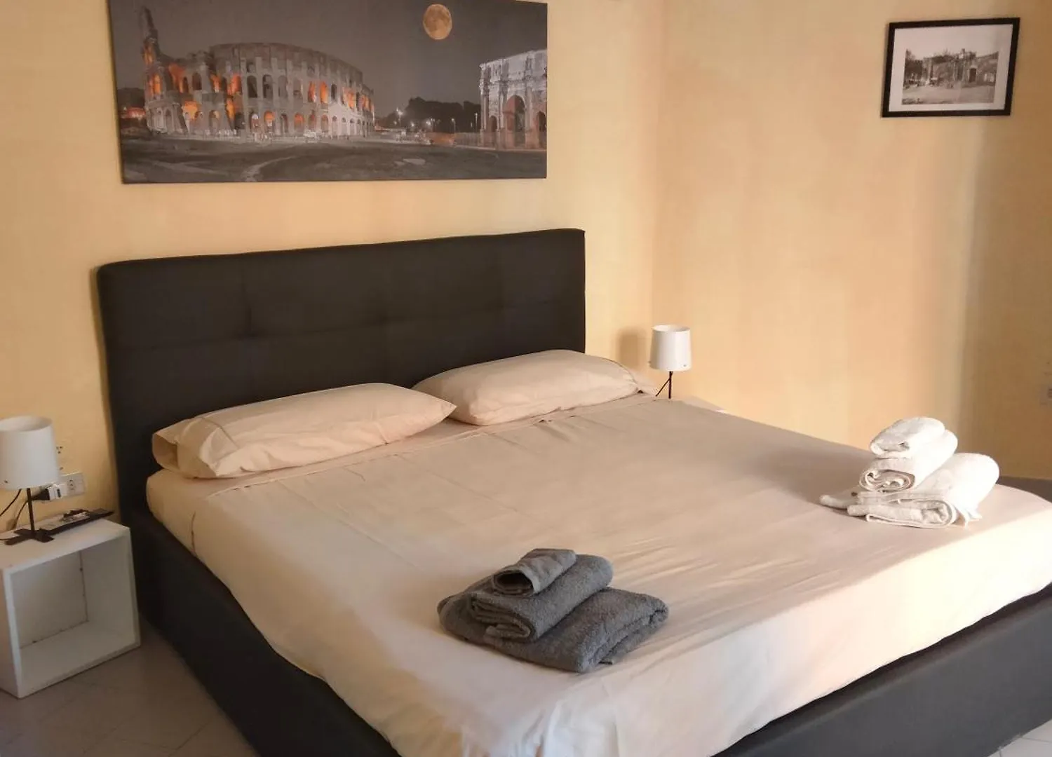 Holiday Home In Trastevere Roma 0*,  Italia